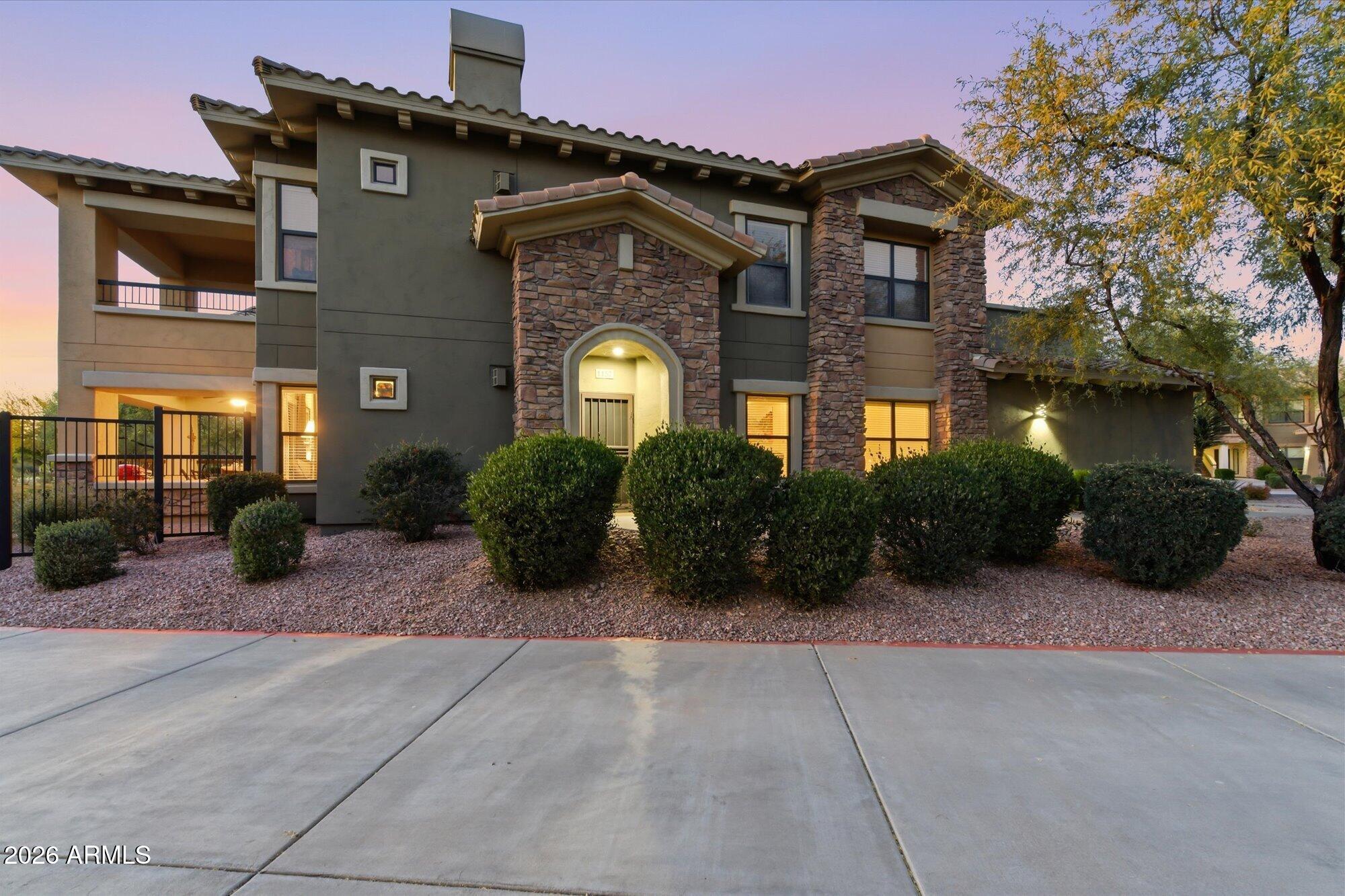 21320 N 56TH Street 1157