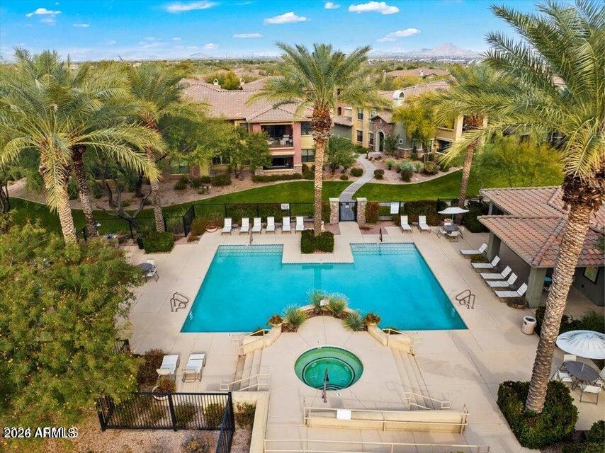 21320 N 56TH Street 1157