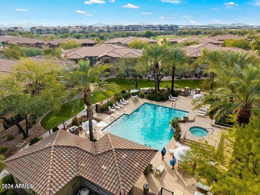 21320 N 56TH Street 1157