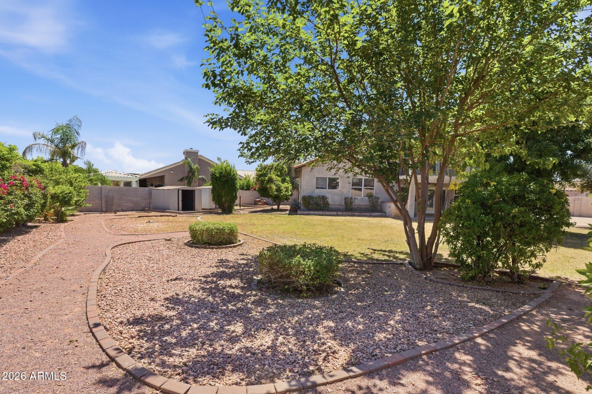 14619 N 47TH Place
