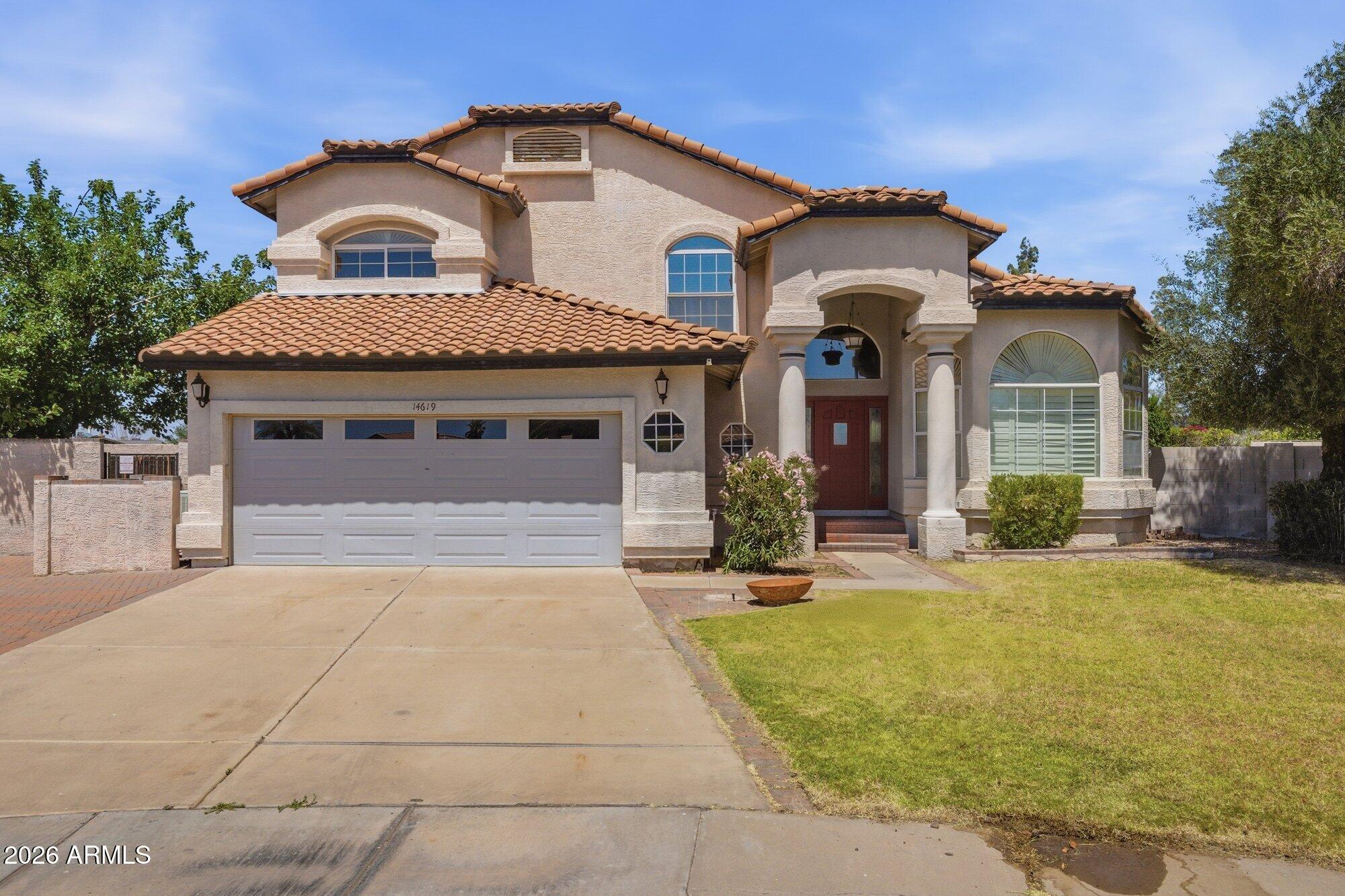 14619 N 47TH Place