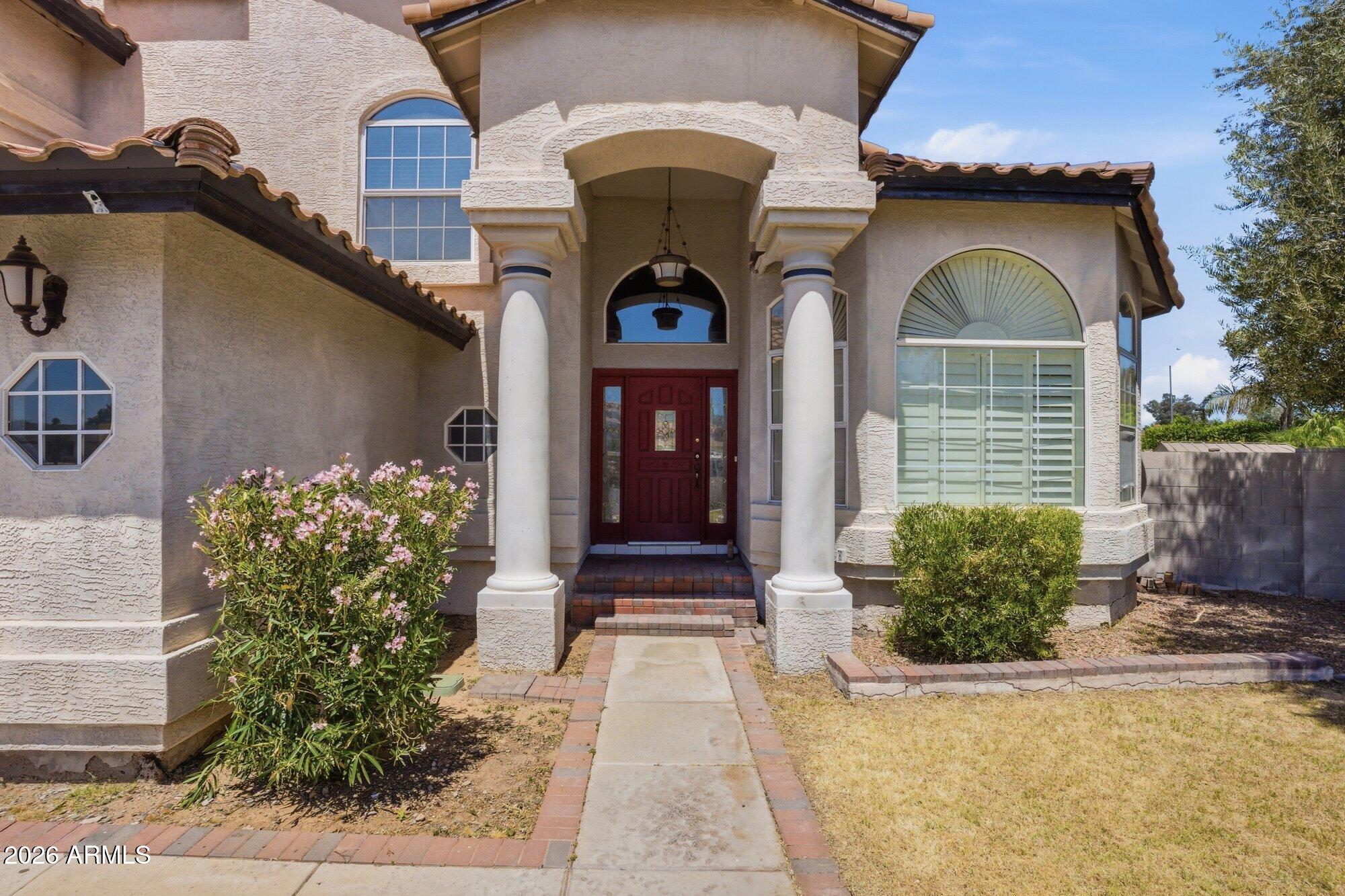 14619 N 47TH Place