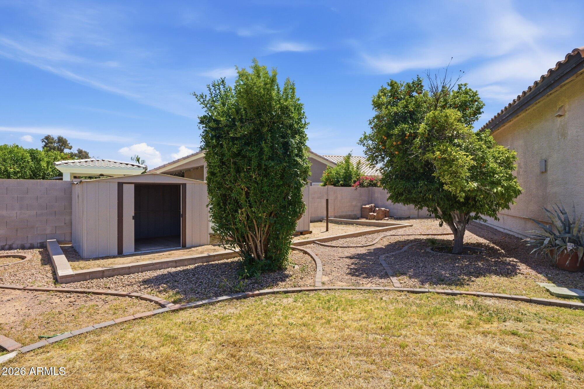 14619 N 47TH Place