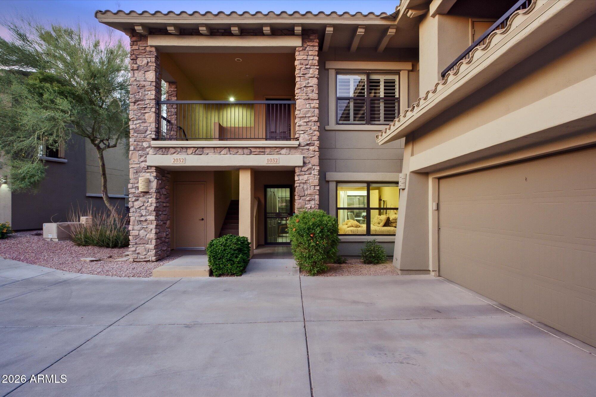 21320 N 56TH Street 1032