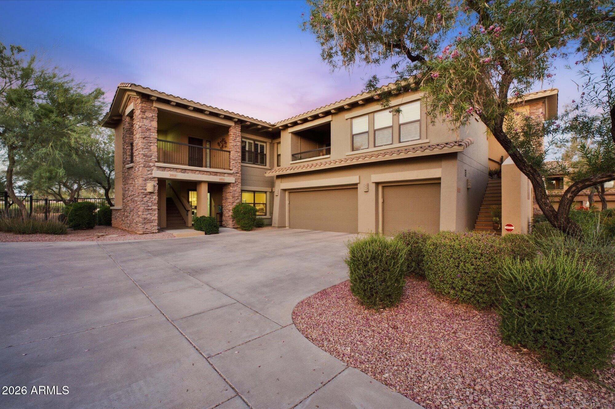 21320 N 56TH Street 1032