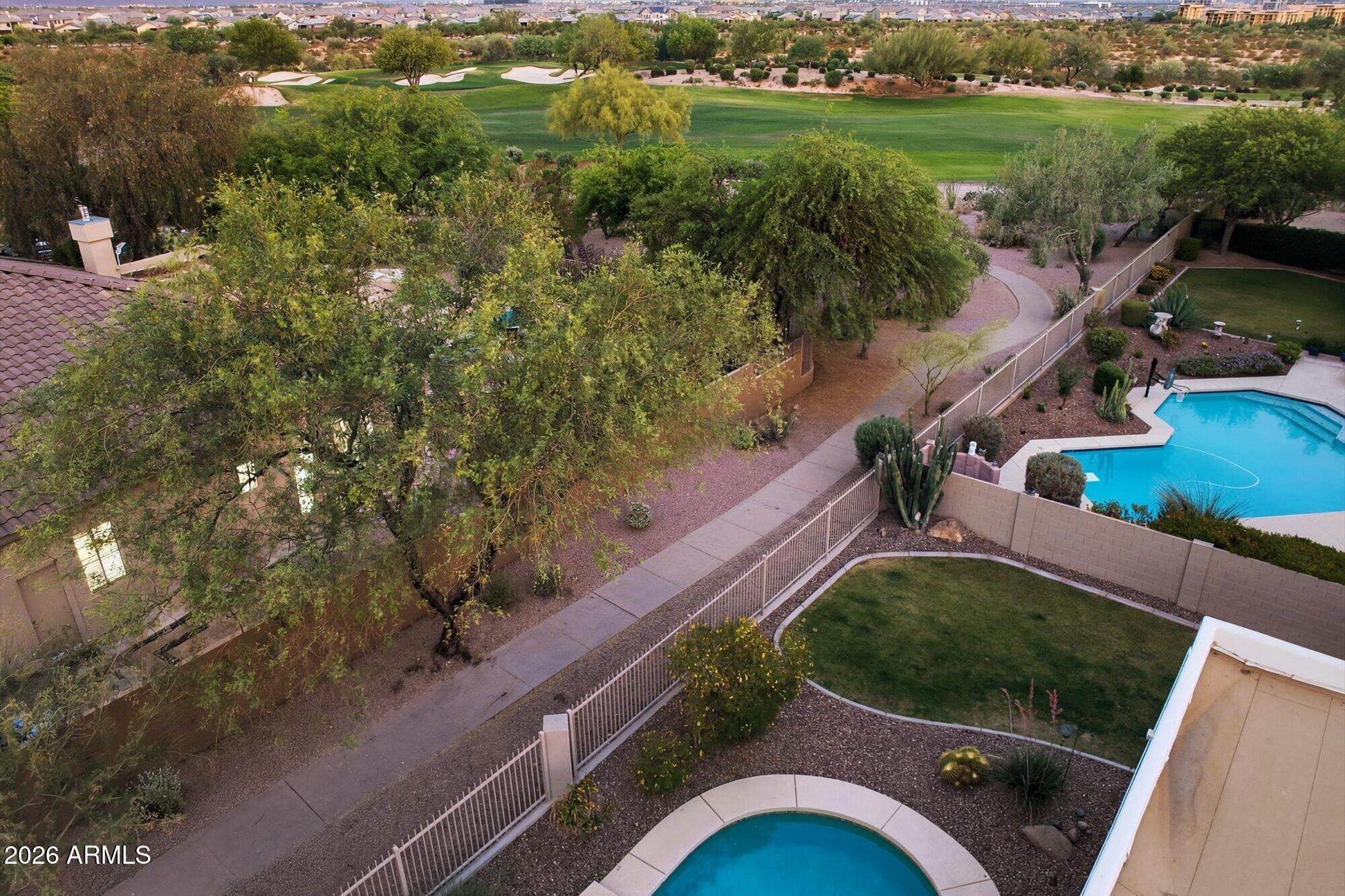 5571 E Via Montoya Drive