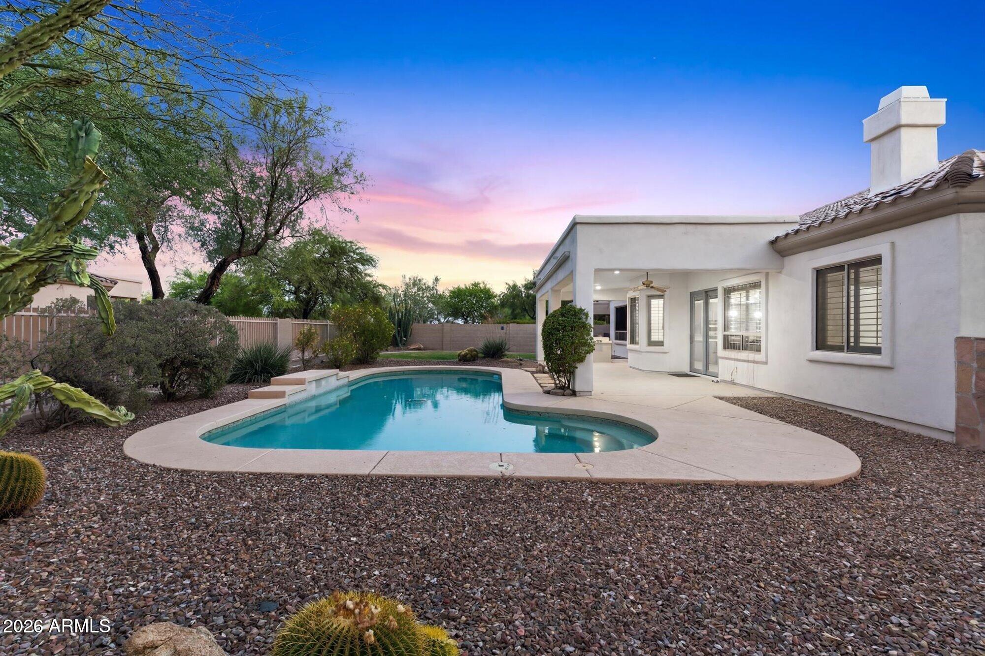 5571 E Via Montoya Drive