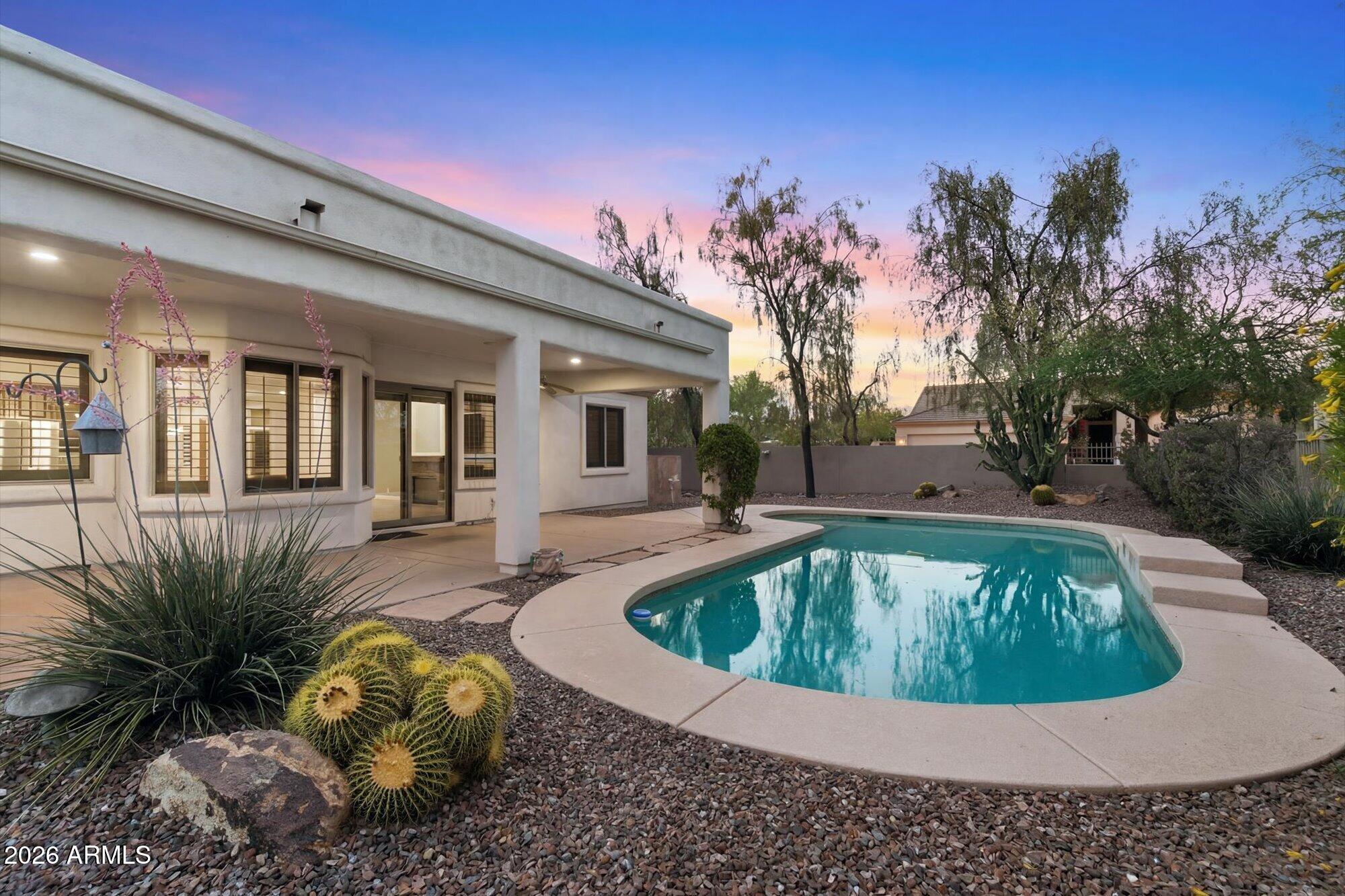 5571 E Via Montoya Drive