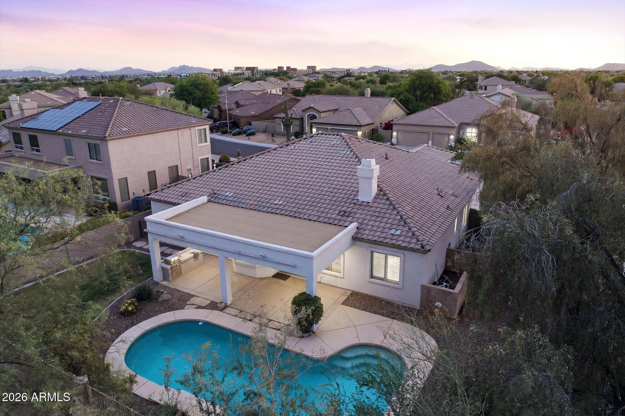 5571 E Via Montoya Drive