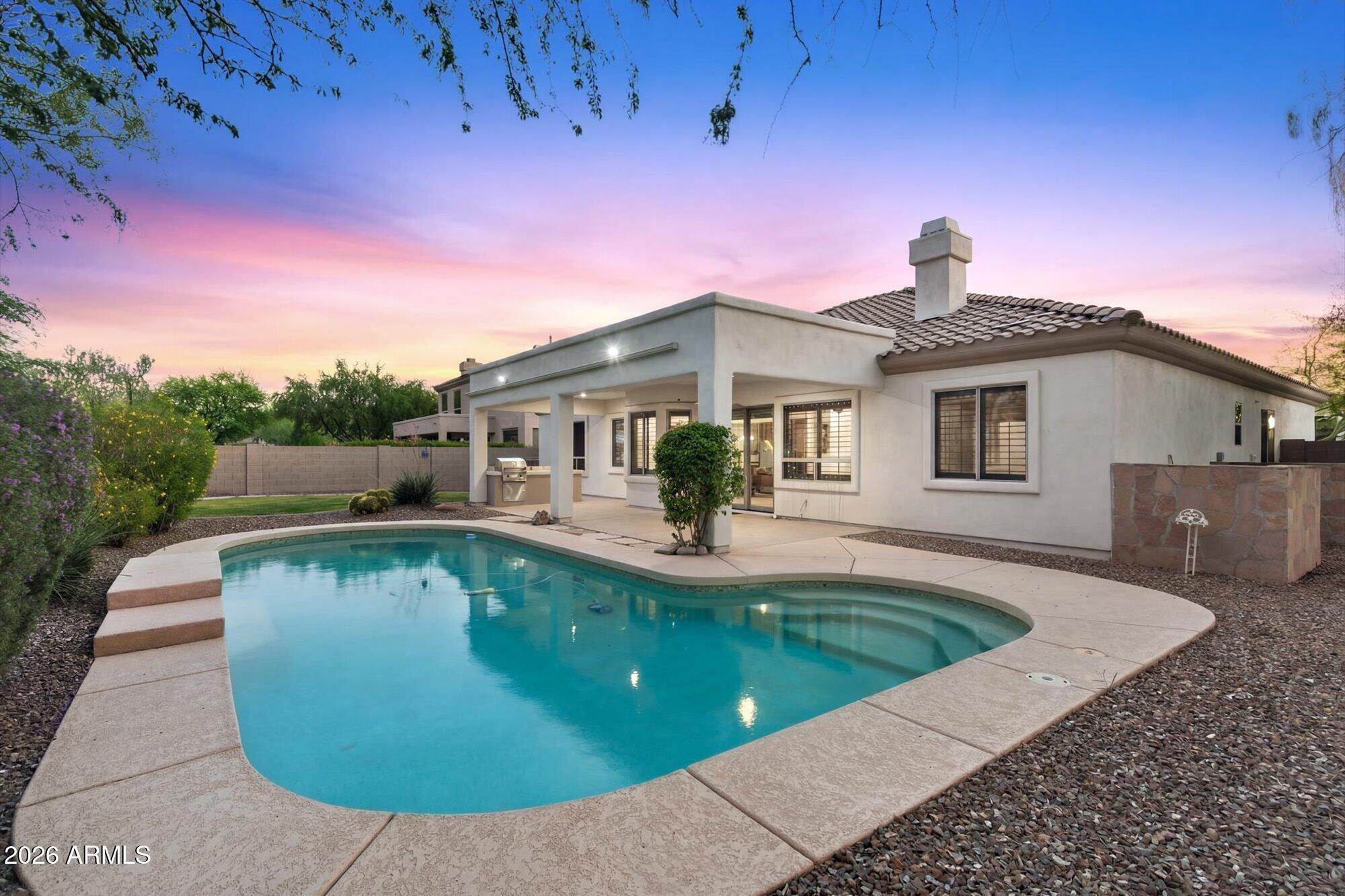 5571 E Via Montoya Drive