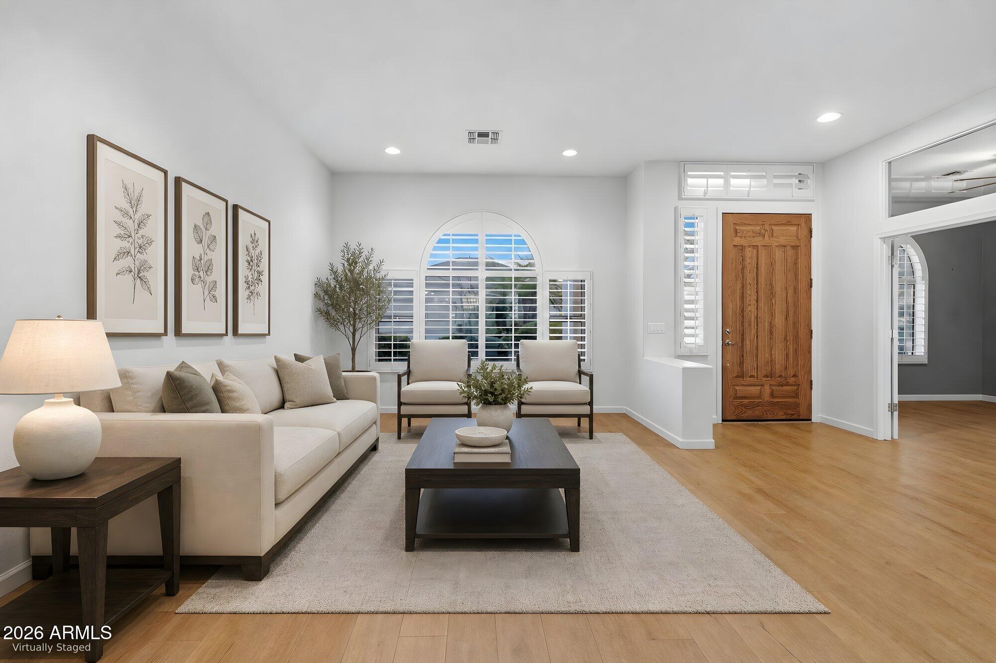 5571 E Via Montoya Drive