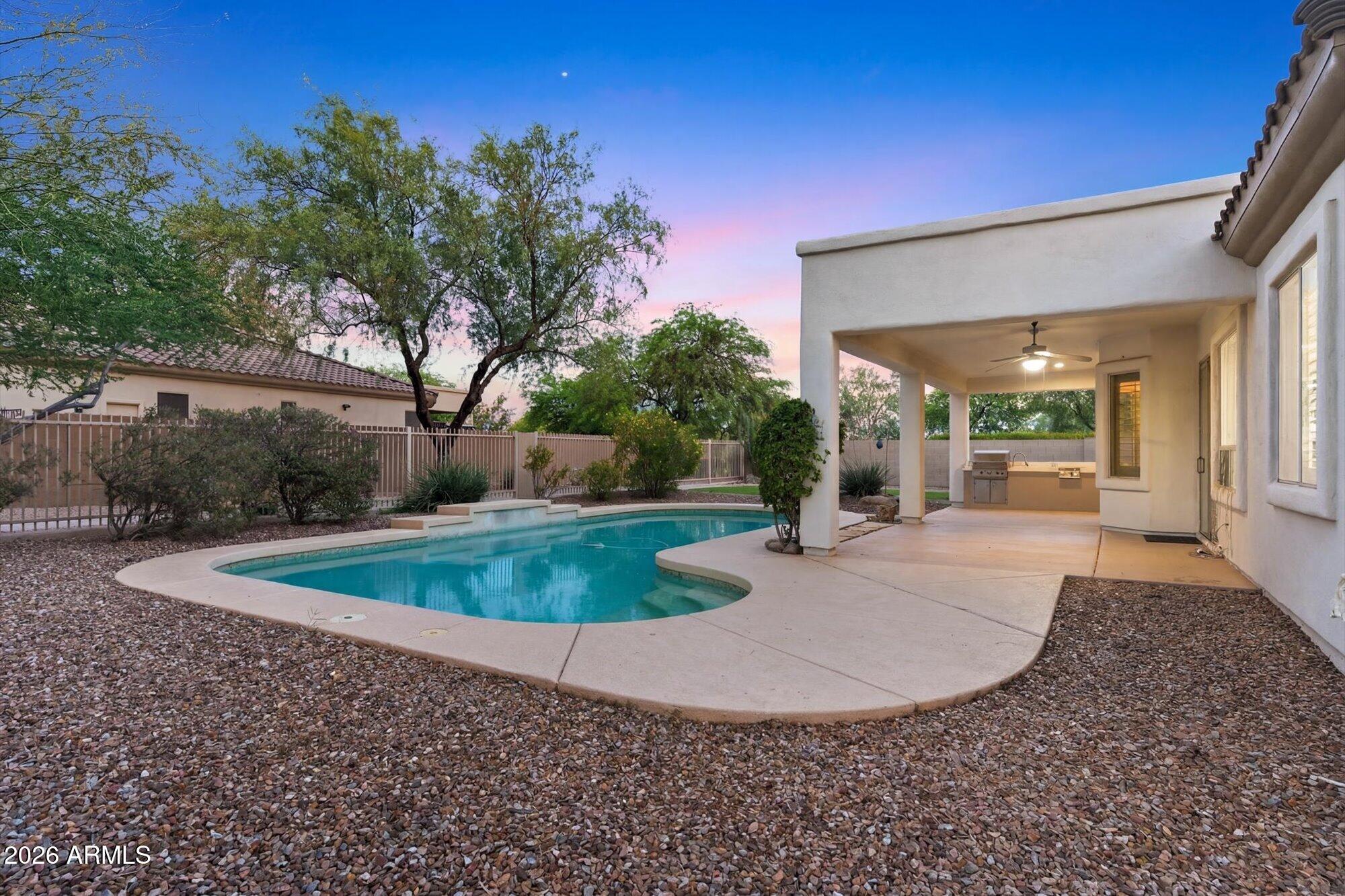 5571 E Via Montoya Drive