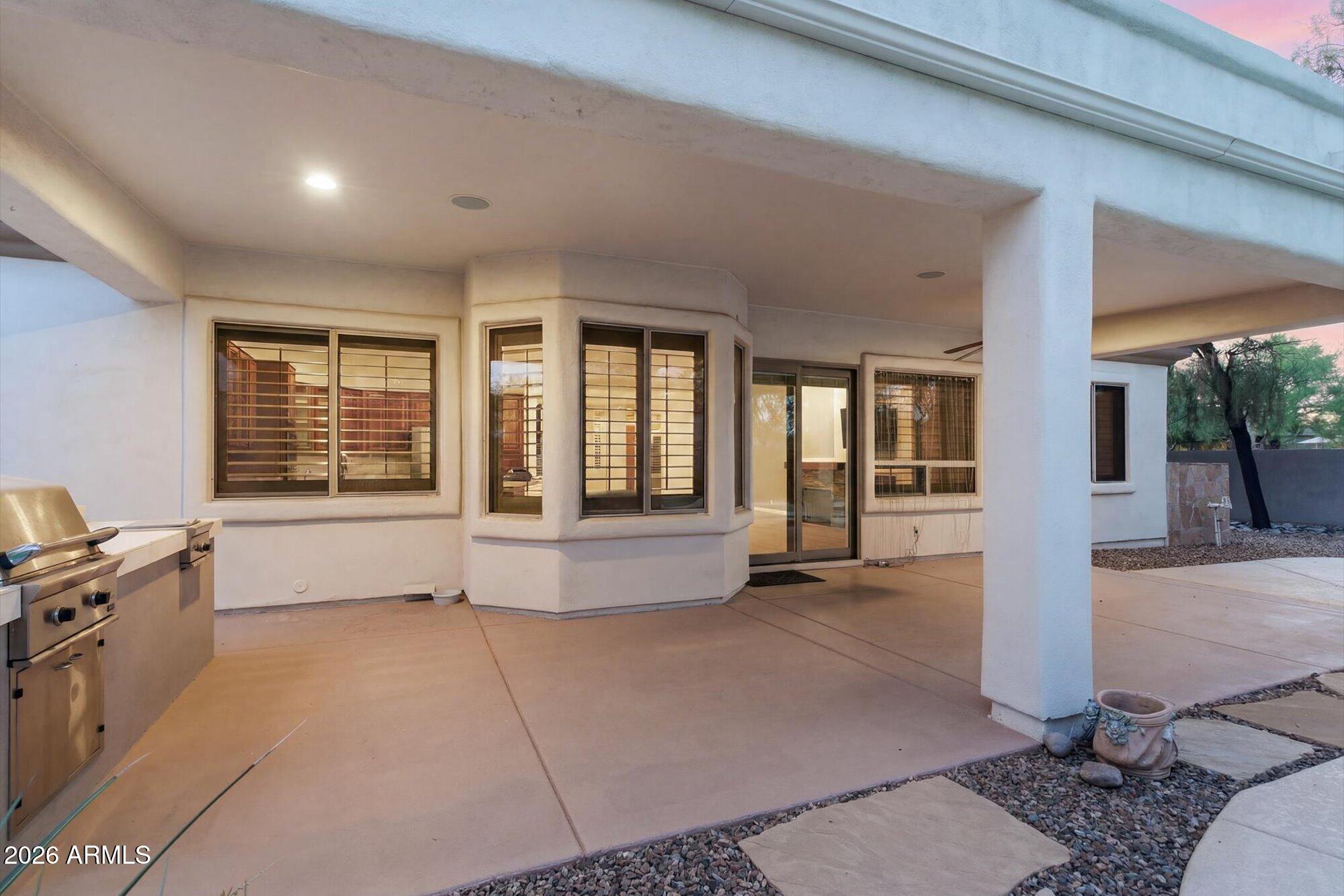 5571 E Via Montoya Drive