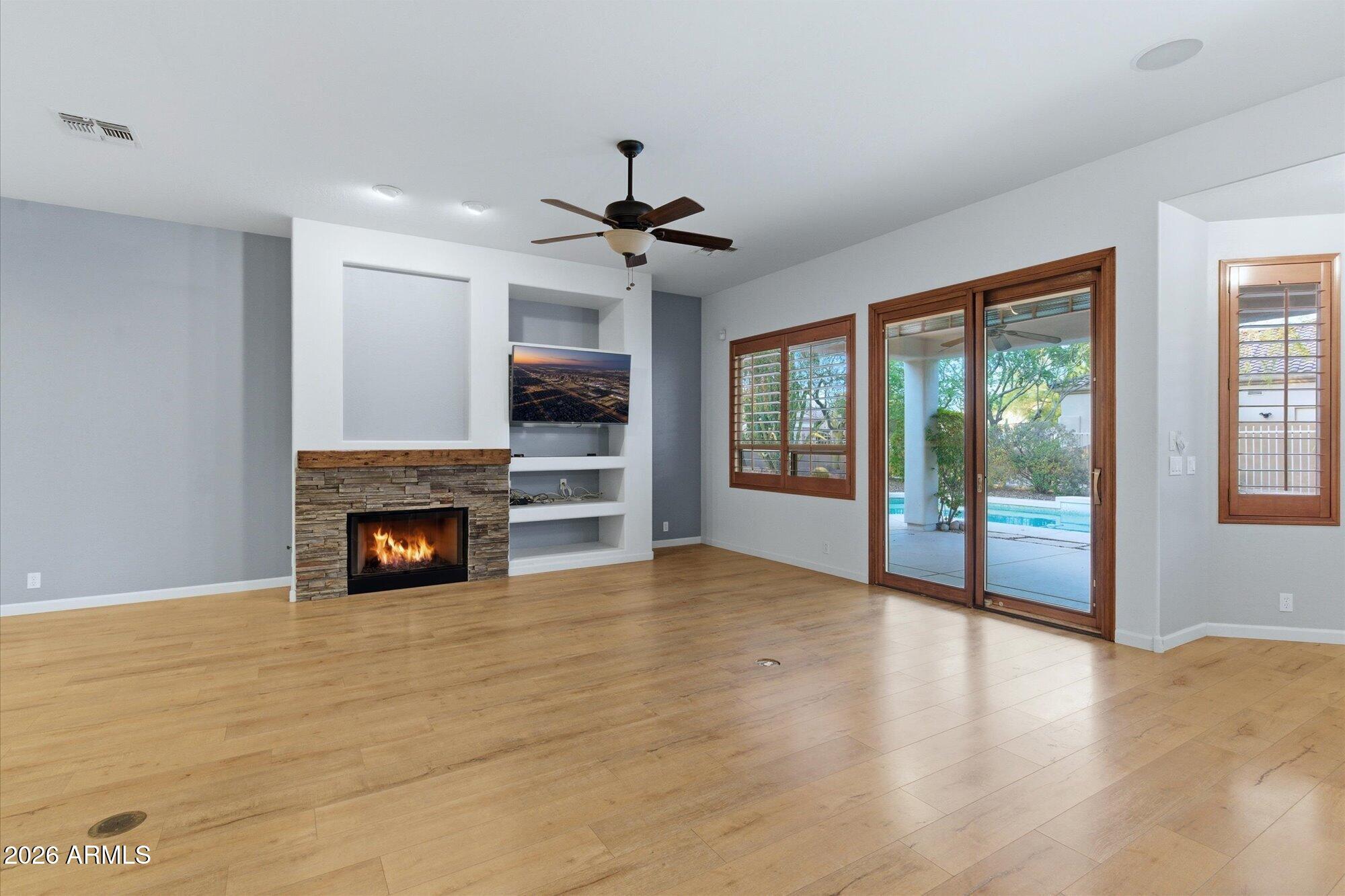 5571 E Via Montoya Drive