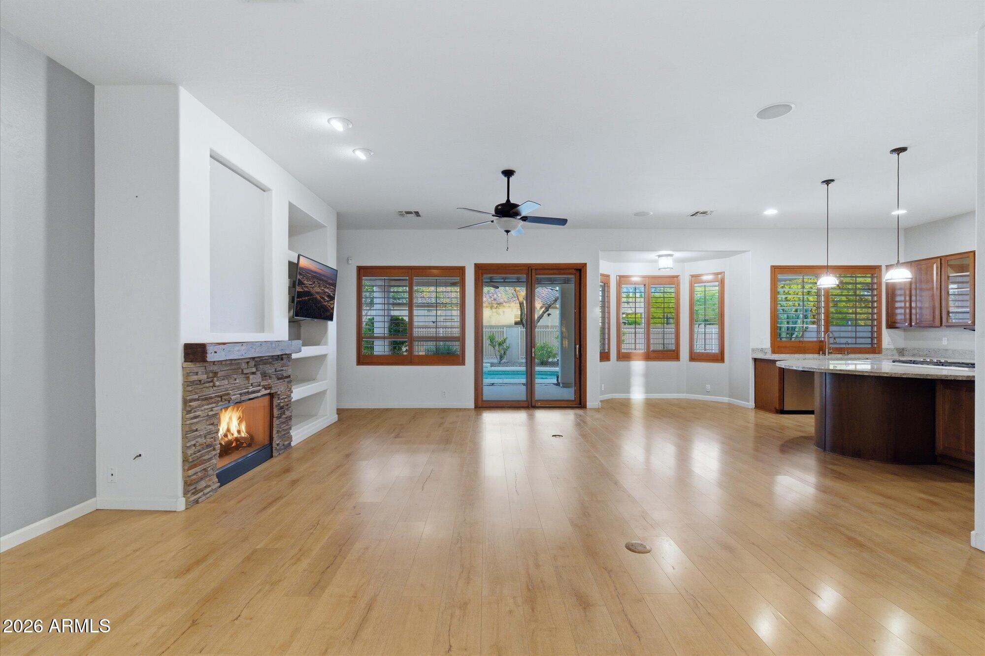 5571 E Via Montoya Drive