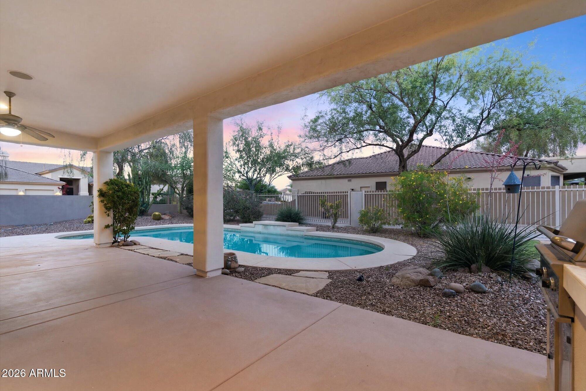 5571 E Via Montoya Drive