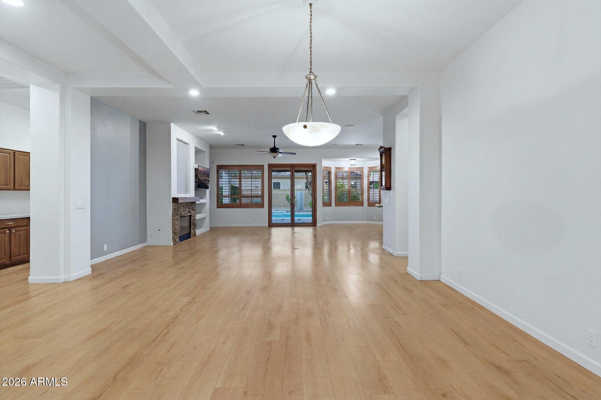 5571 E Via Montoya Drive