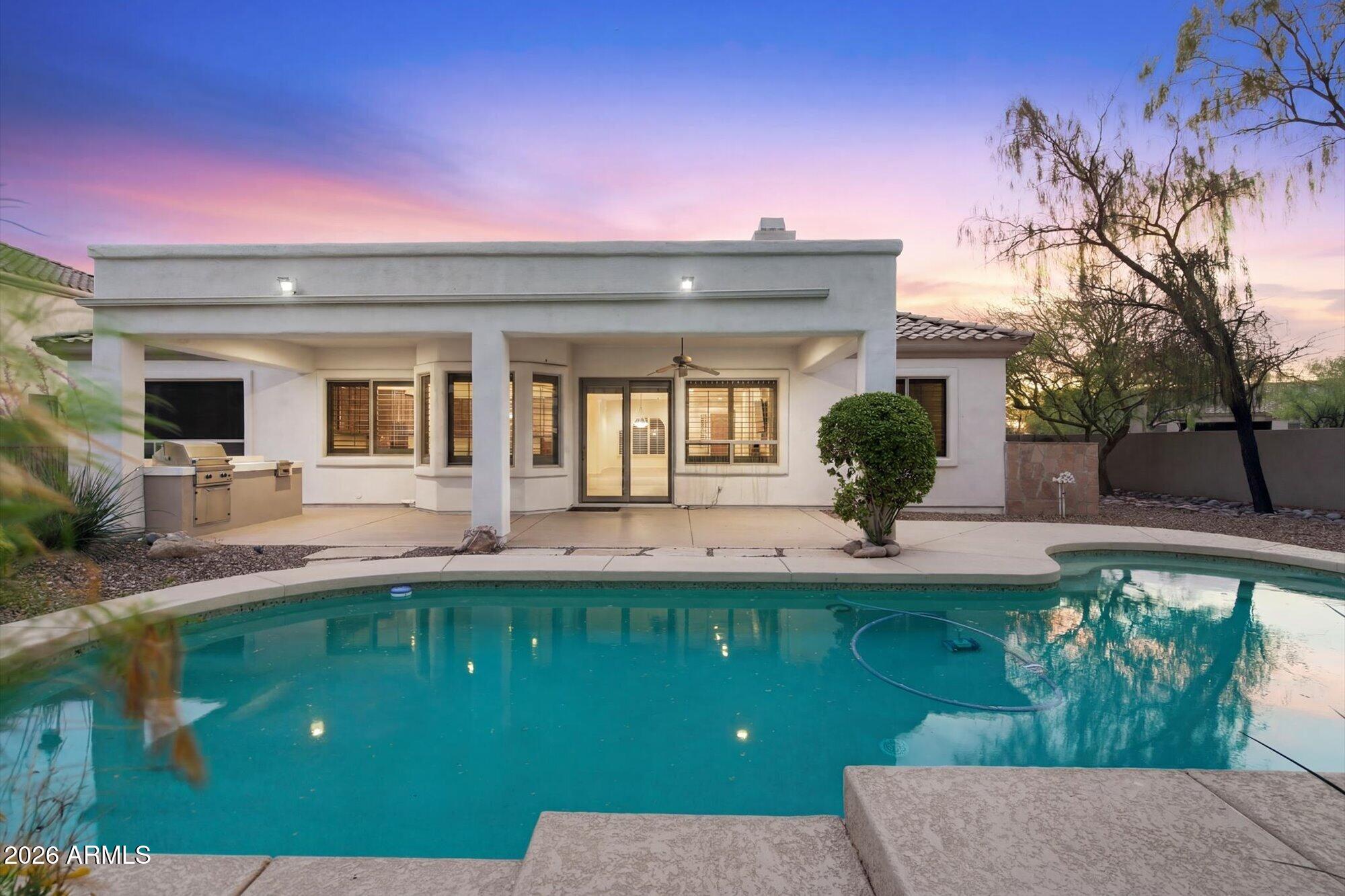 5571 E Via Montoya Drive