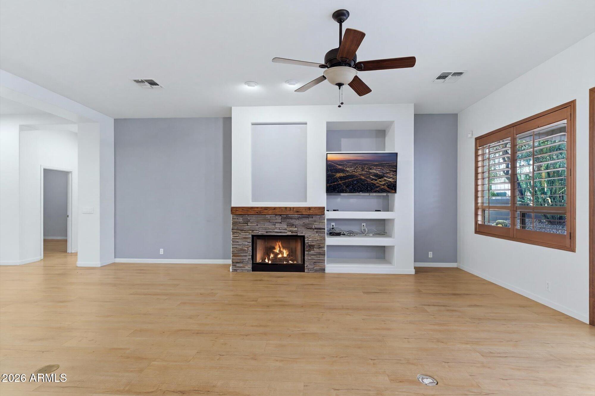 5571 E Via Montoya Drive
