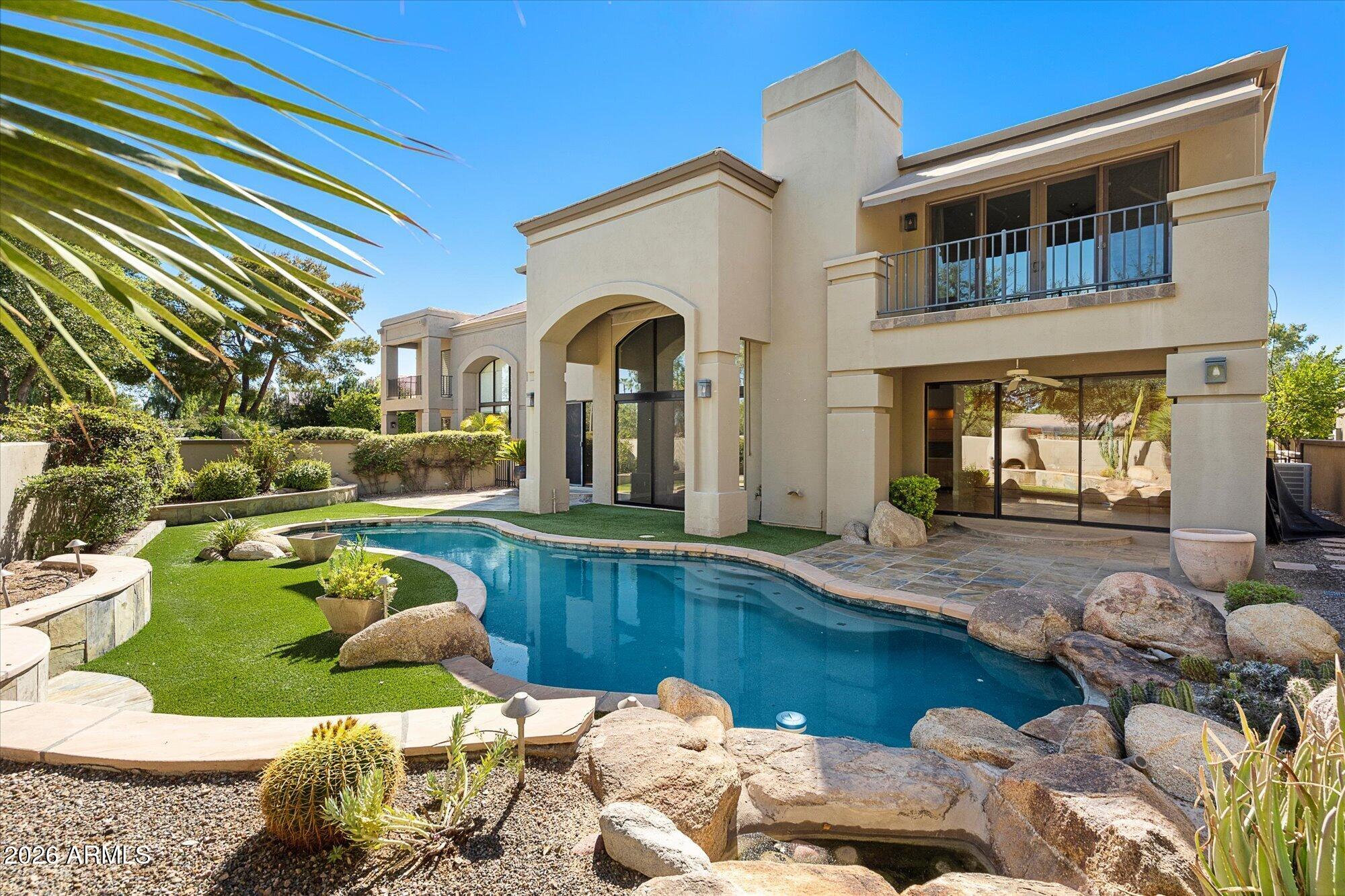7878 E GAINEY RANCH Road 53