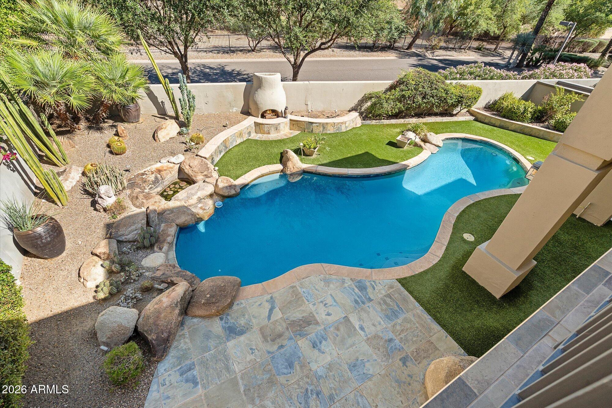 7878 E GAINEY RANCH Road 53