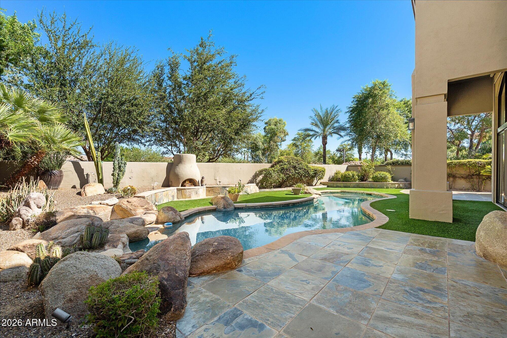7878 E GAINEY RANCH Road 53