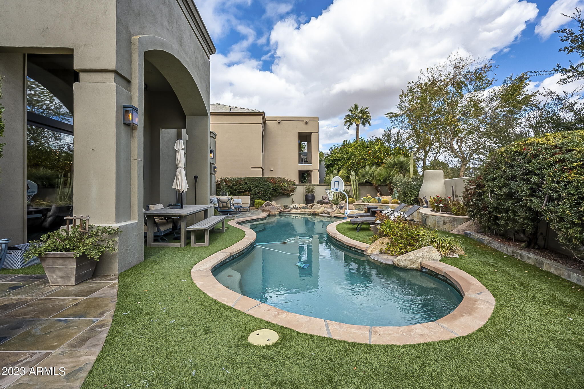 7878 E GAINEY RANCH Road 53