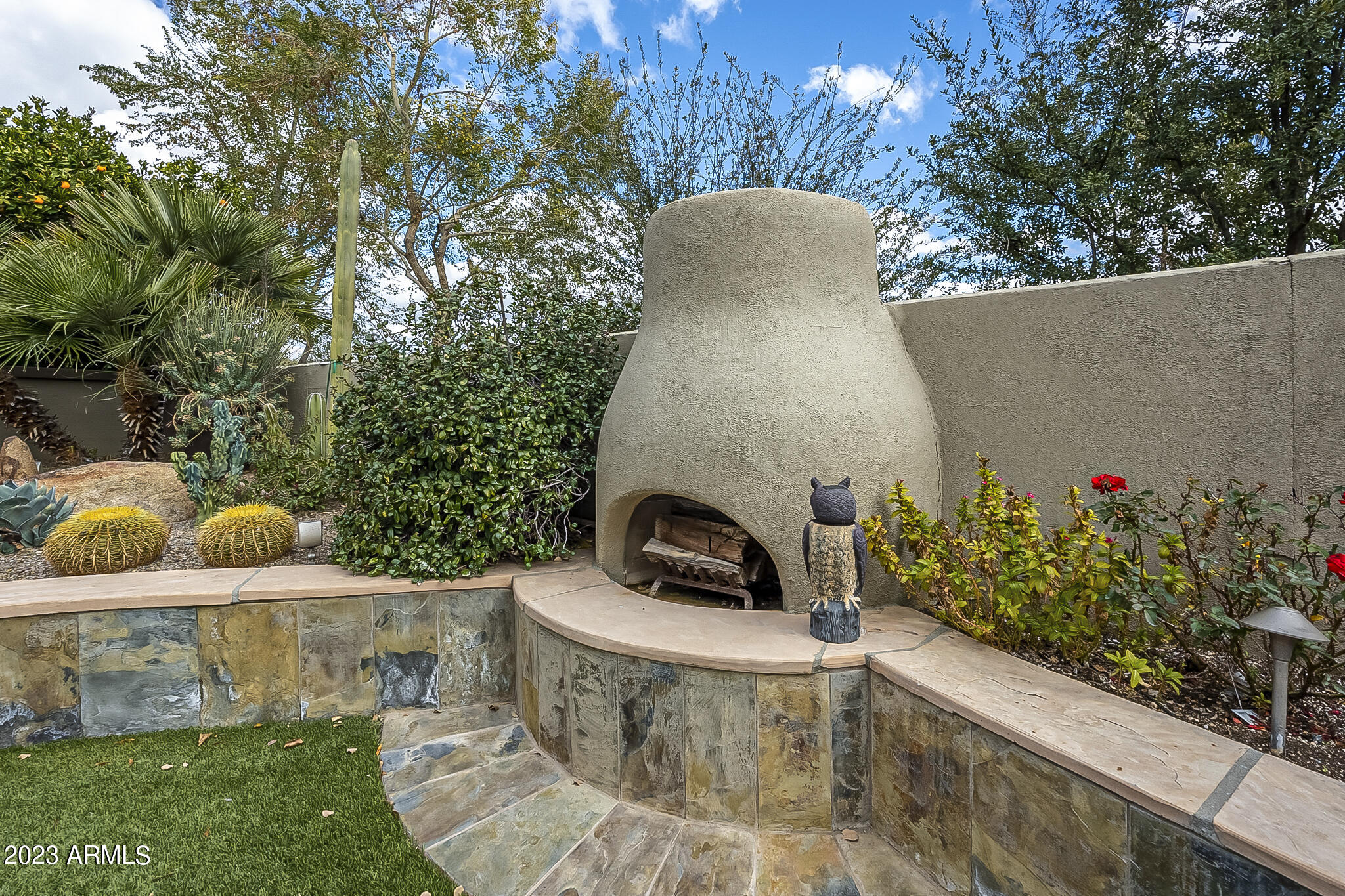 7878 E GAINEY RANCH Road 53