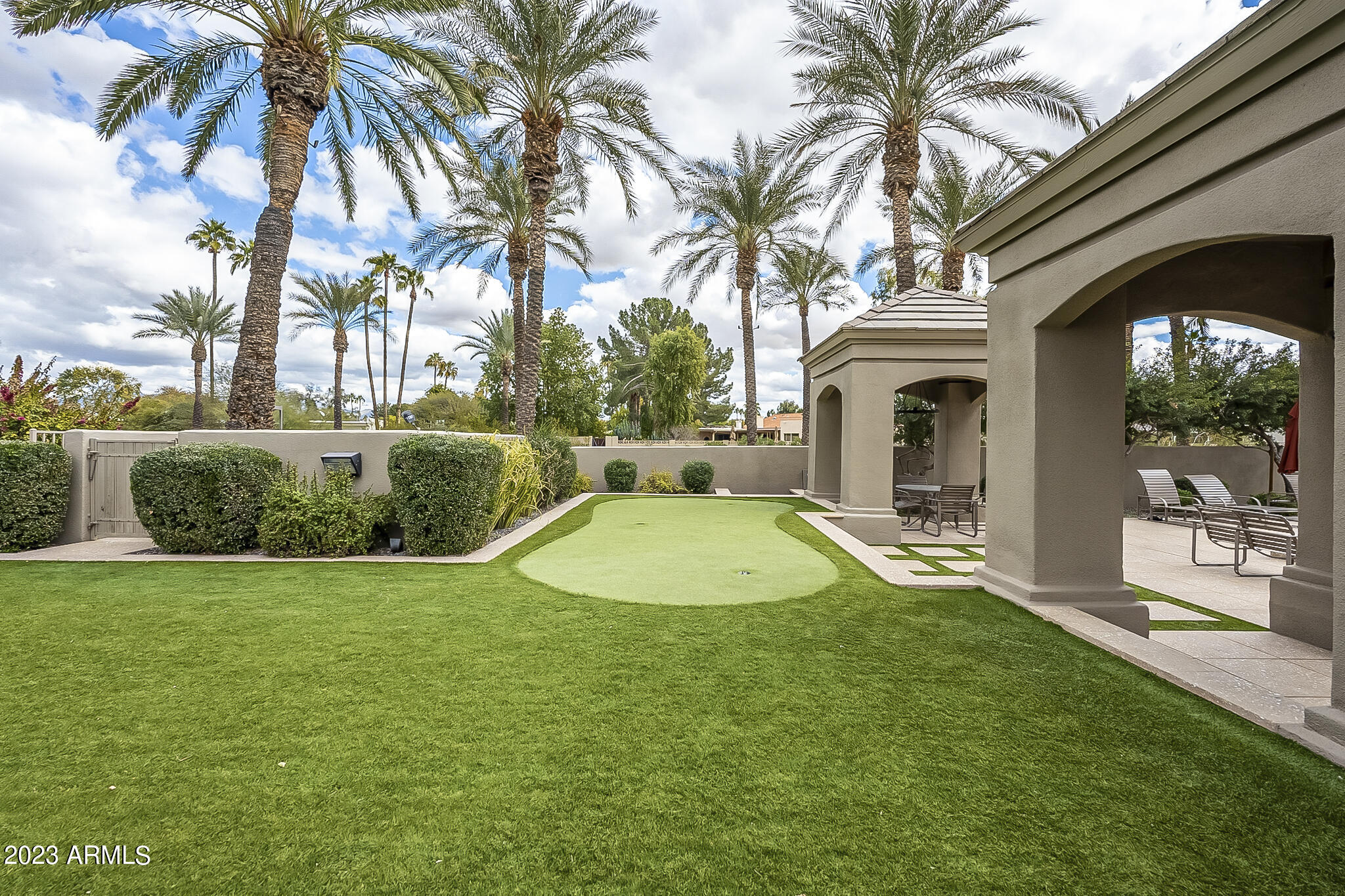 7878 E GAINEY RANCH Road 53