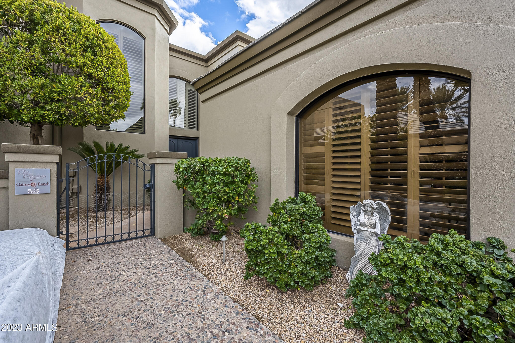 7878 E GAINEY RANCH Road 53