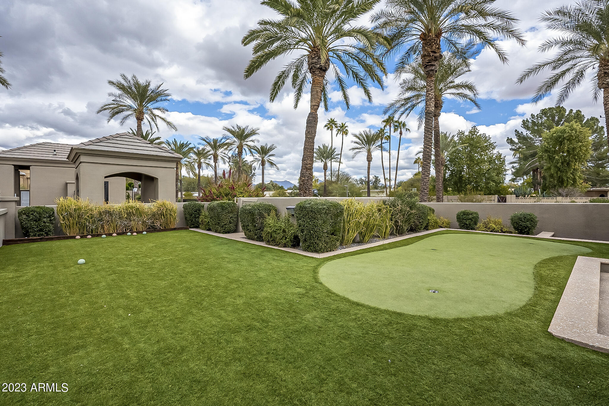 7878 E GAINEY RANCH Road 53