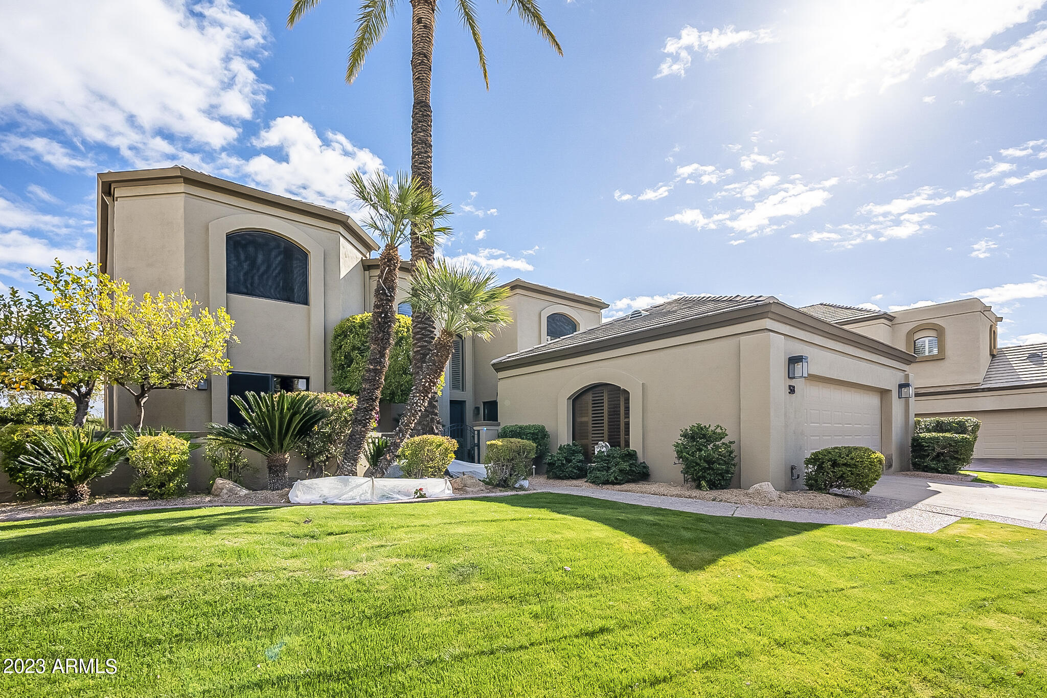 7878 E GAINEY RANCH Road 53