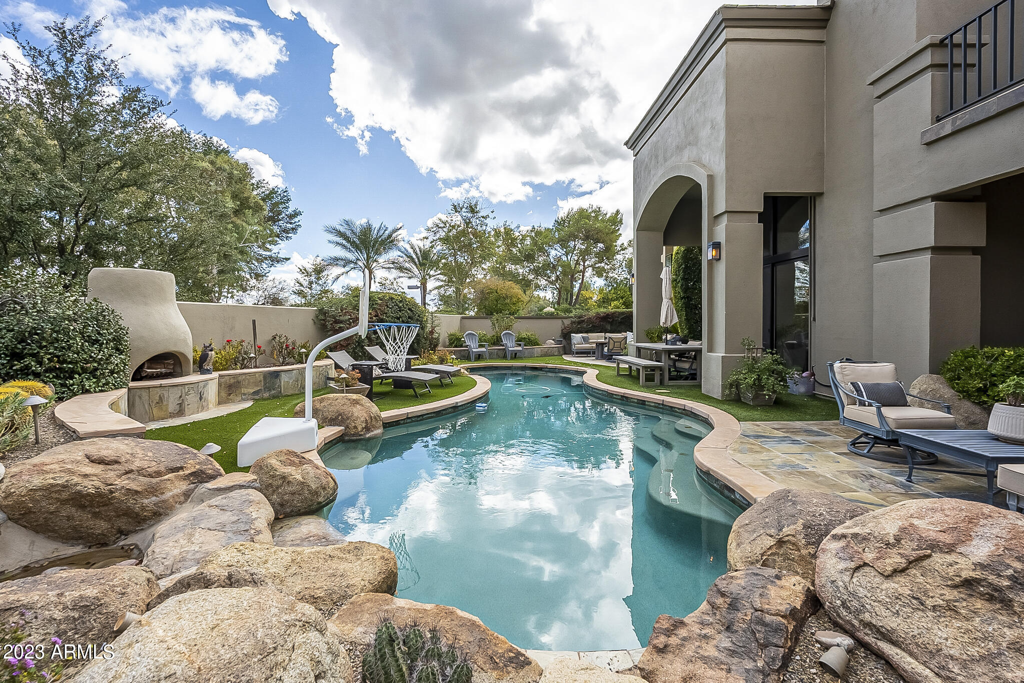 7878 E GAINEY RANCH Road 53