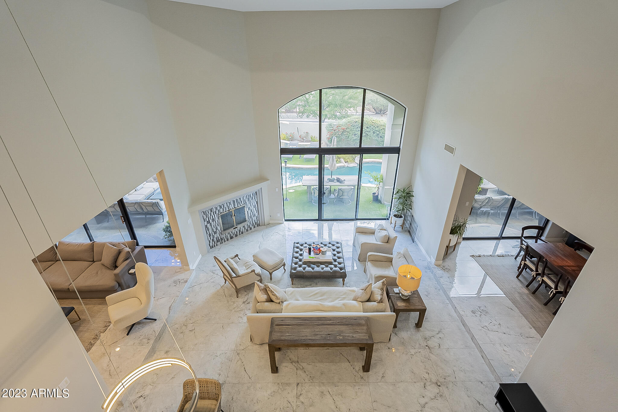 7878 E GAINEY RANCH Road 53