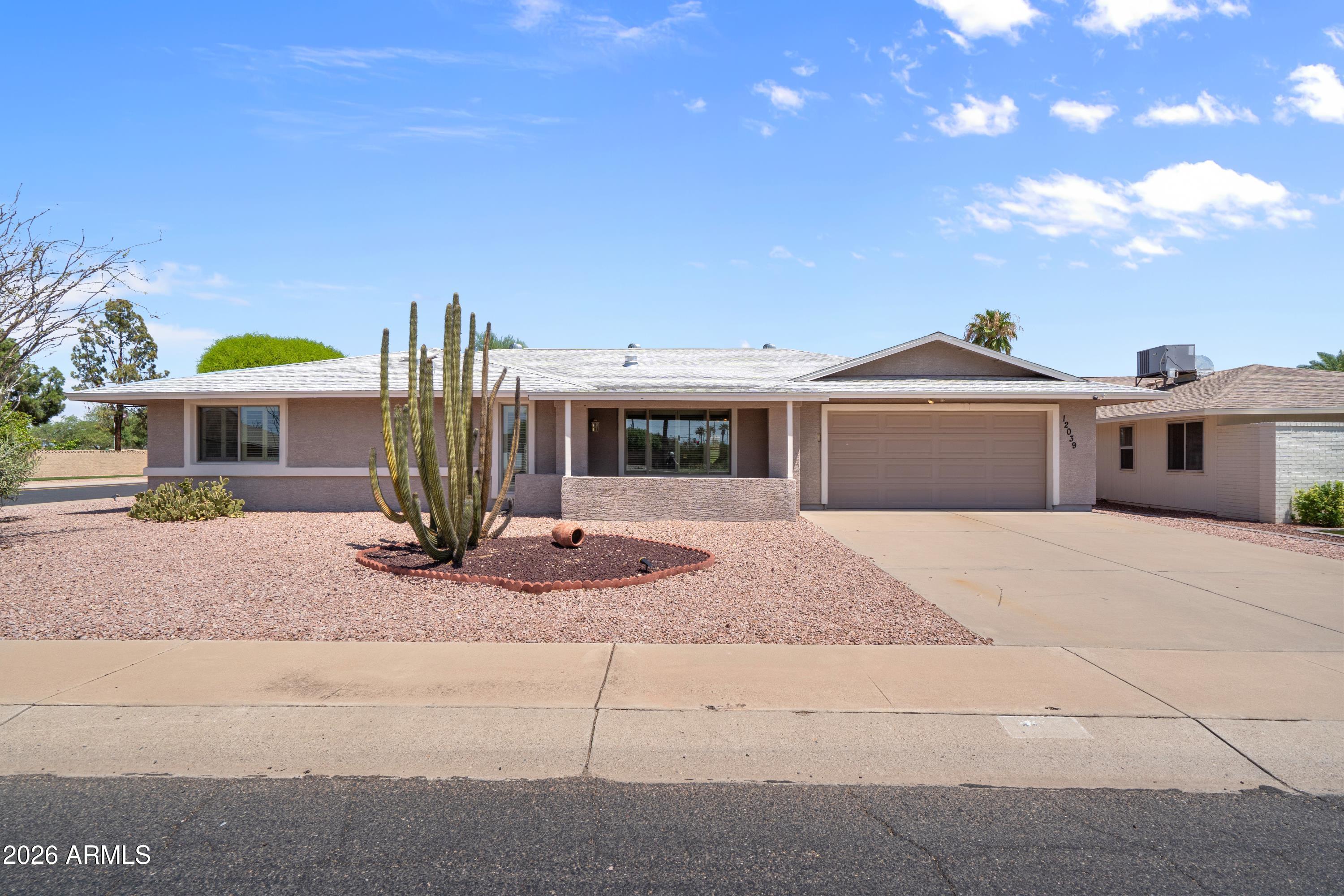 12039 N SUN VALLEY Drive