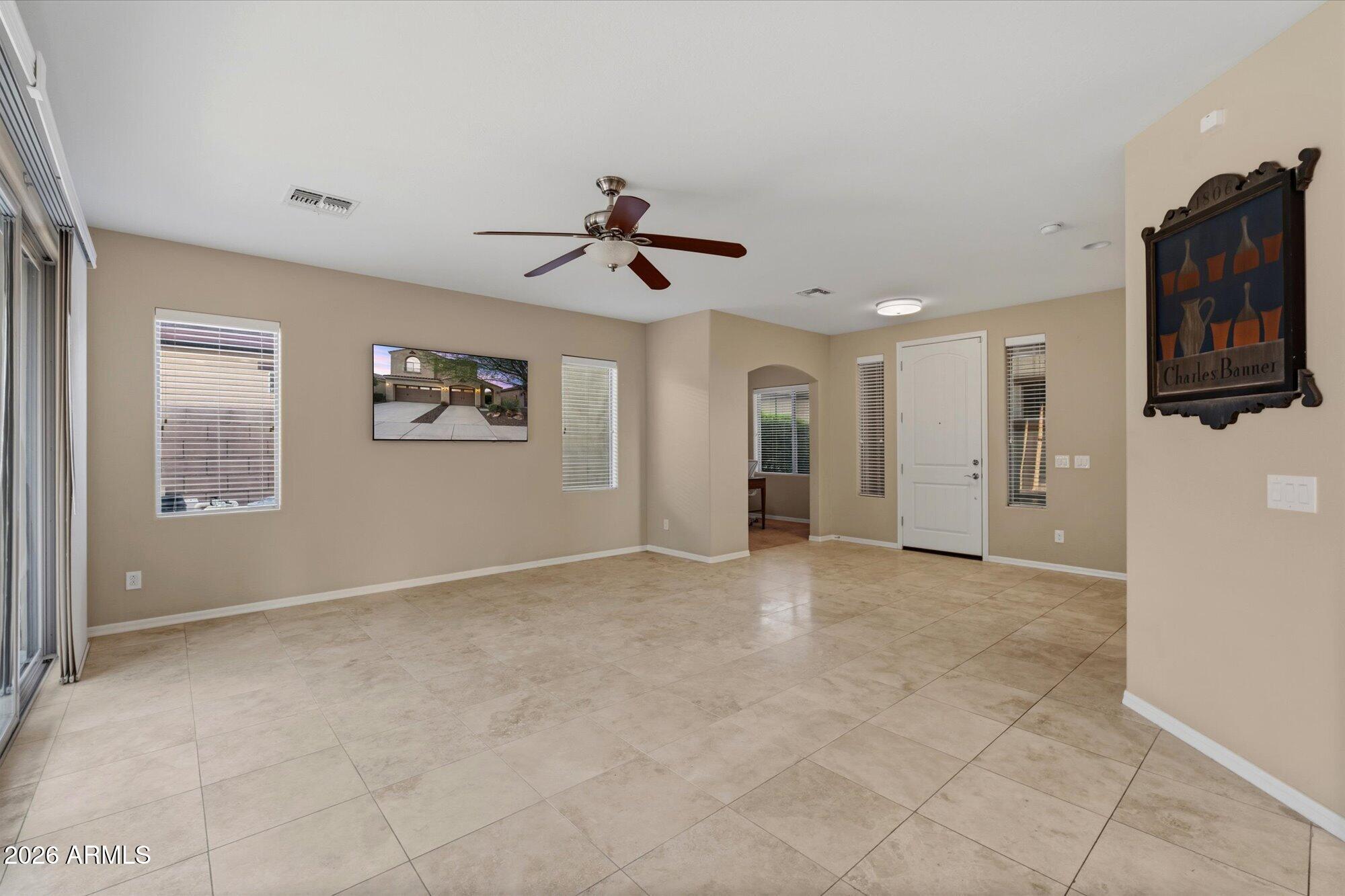 4436 E MURIEL Drive