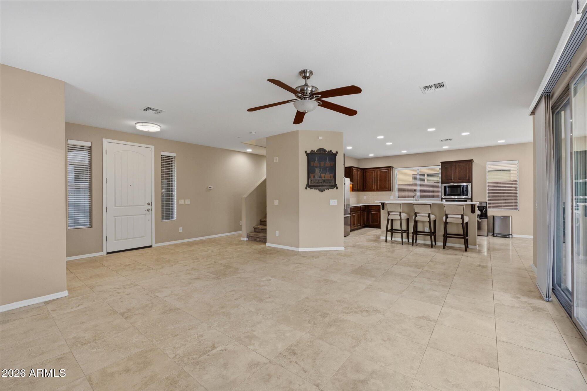 4436 E MURIEL Drive