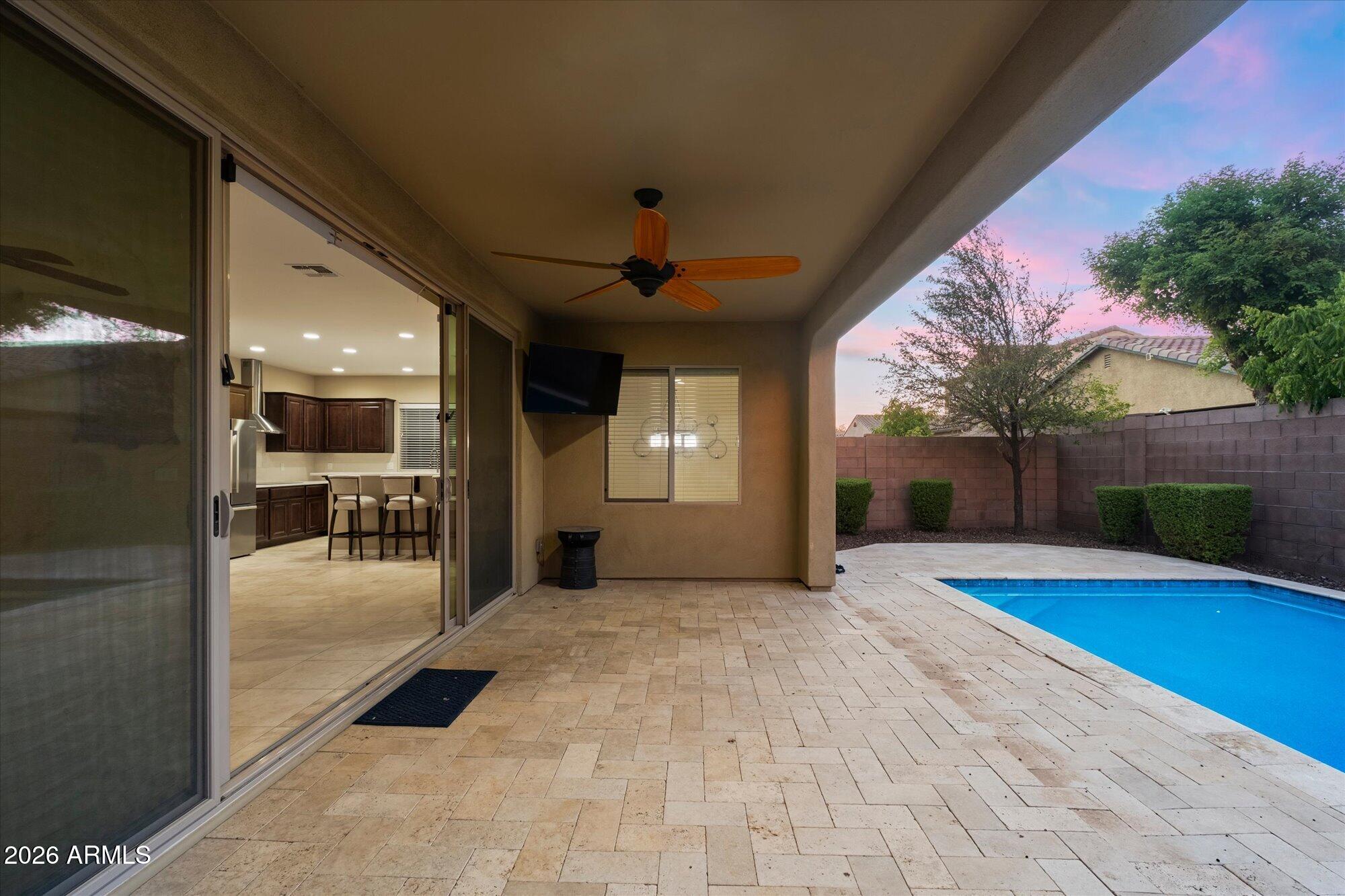 4436 E MURIEL Drive