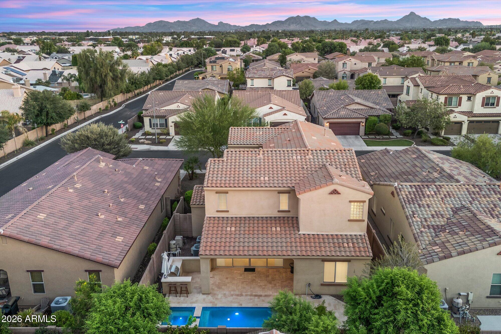 4436 E MURIEL Drive