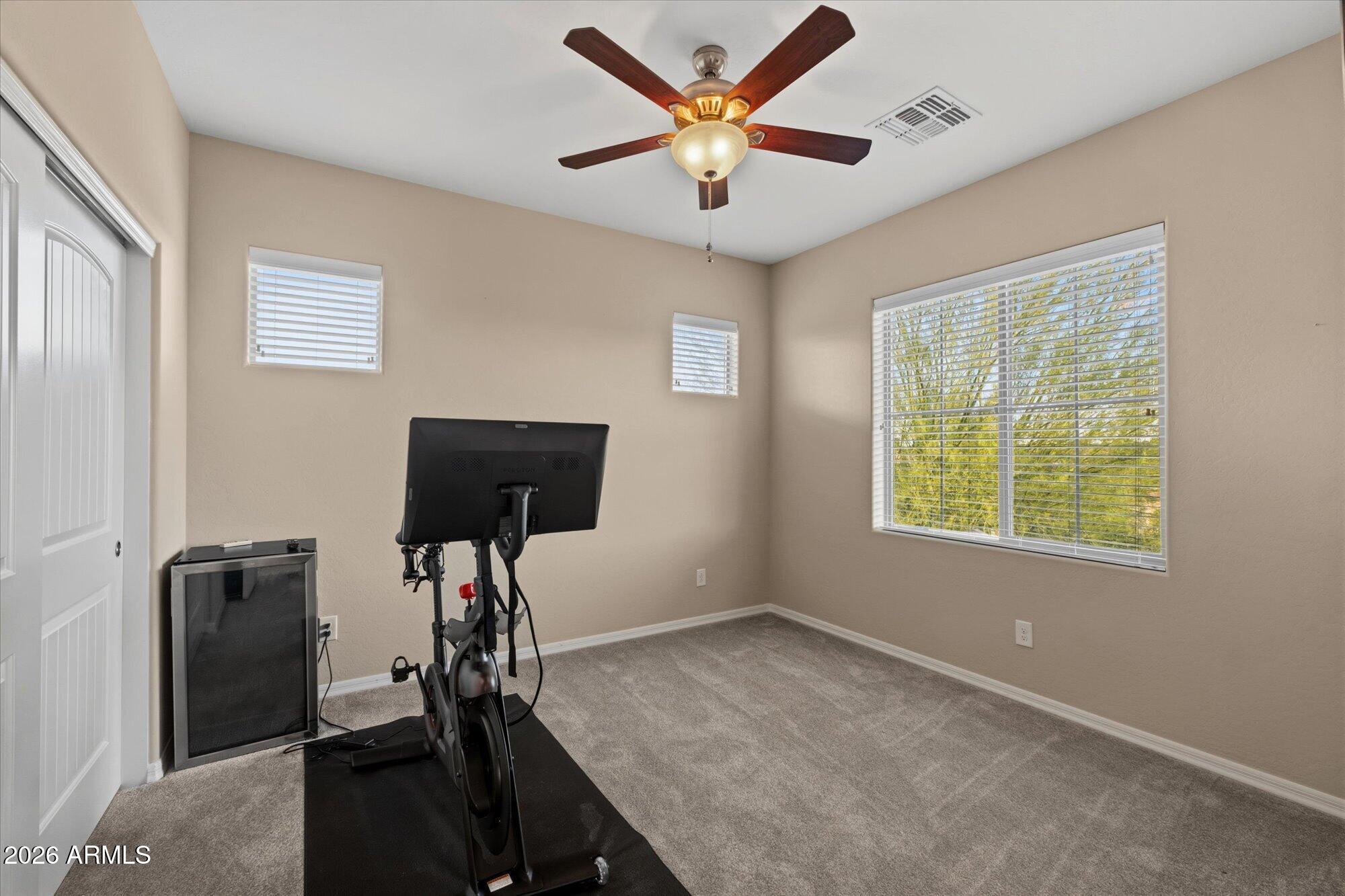 4436 E MURIEL Drive