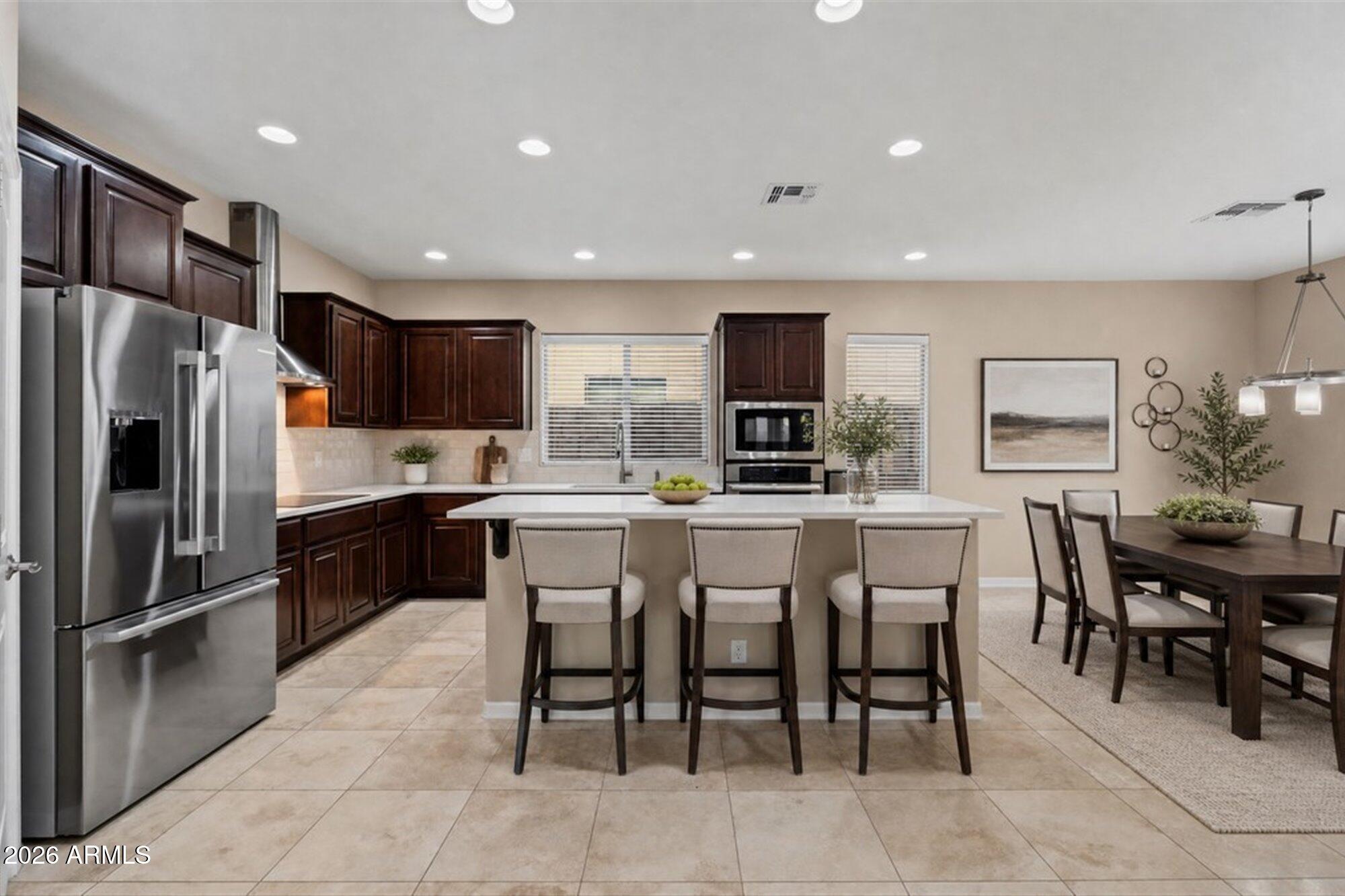 4436 E MURIEL Drive