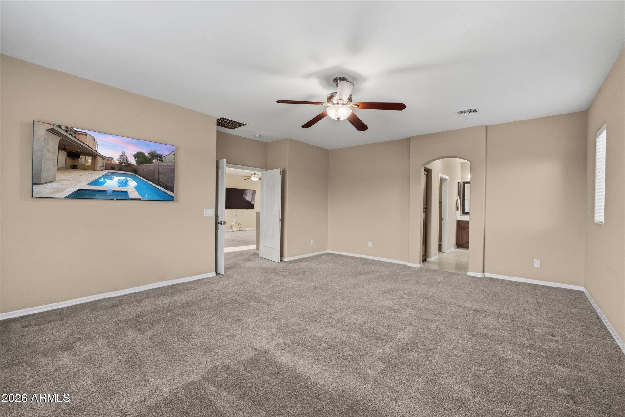 4436 E MURIEL Drive