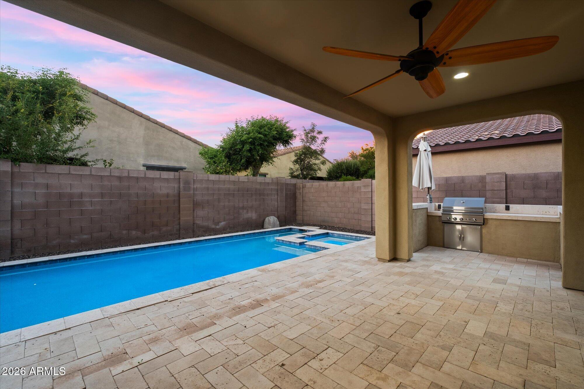 4436 E MURIEL Drive