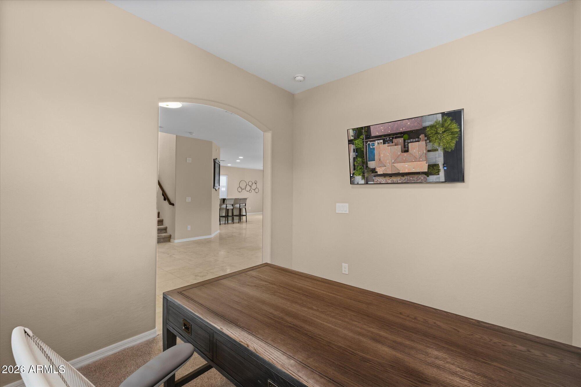 4436 E MURIEL Drive