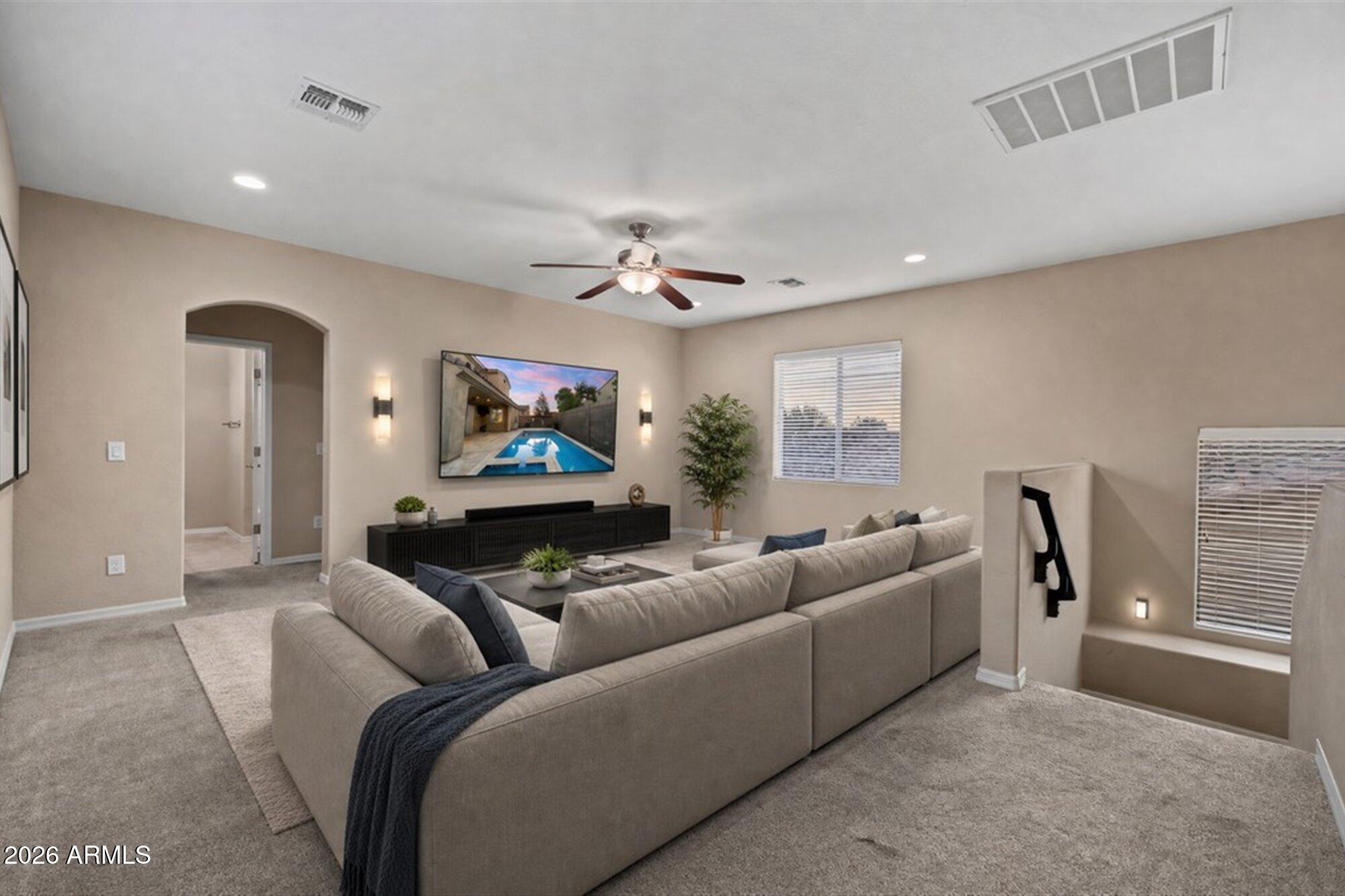 4436 E MURIEL Drive