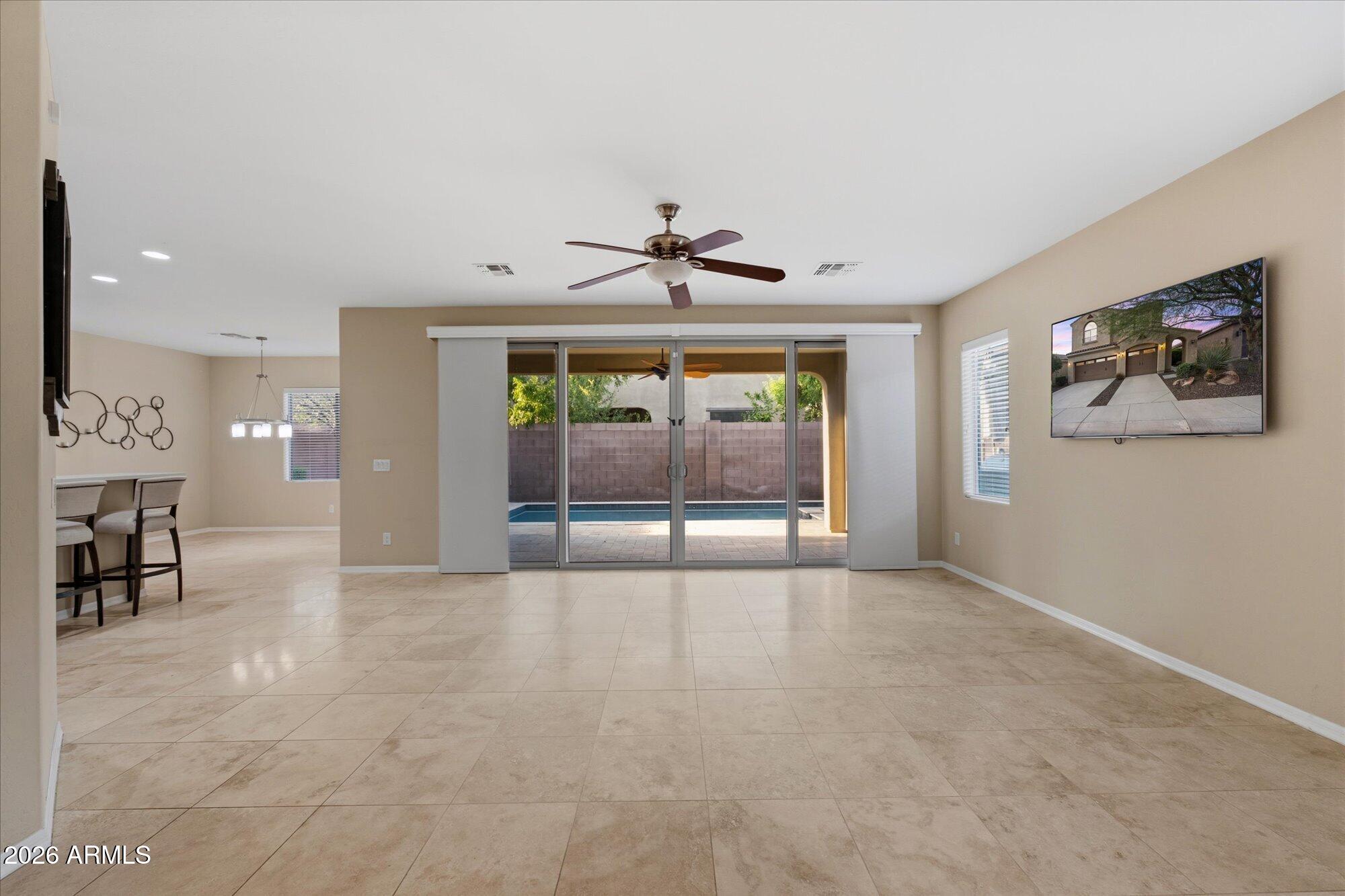 4436 E MURIEL Drive