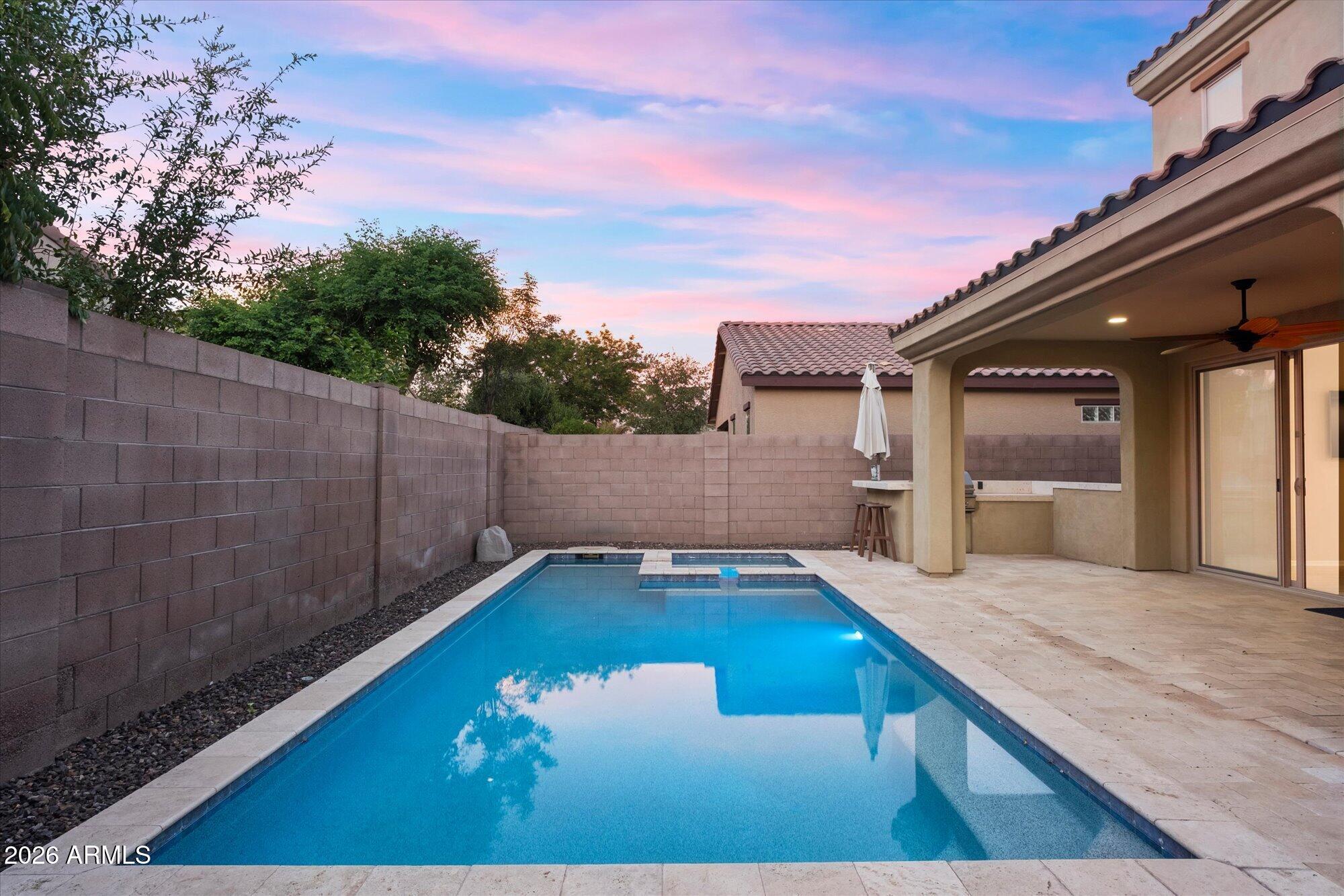 4436 E MURIEL Drive