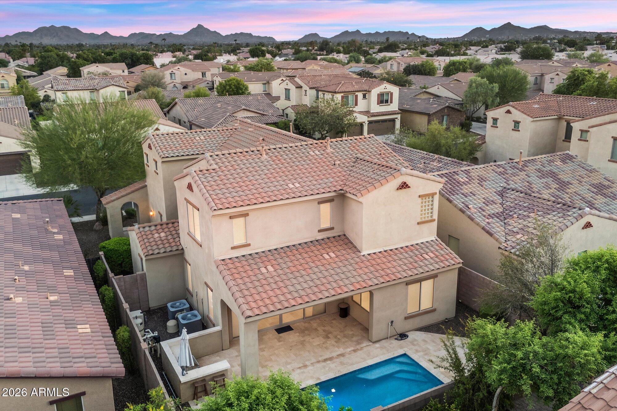 4436 E MURIEL Drive