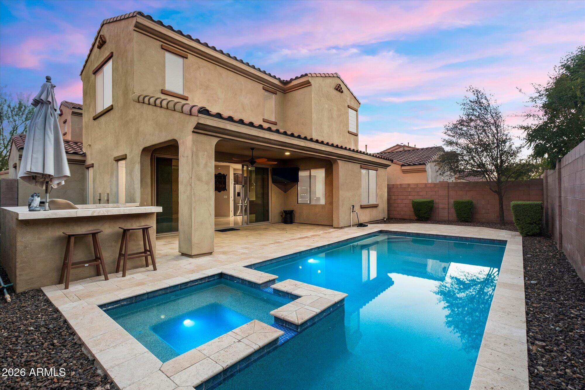 4436 E MURIEL Drive