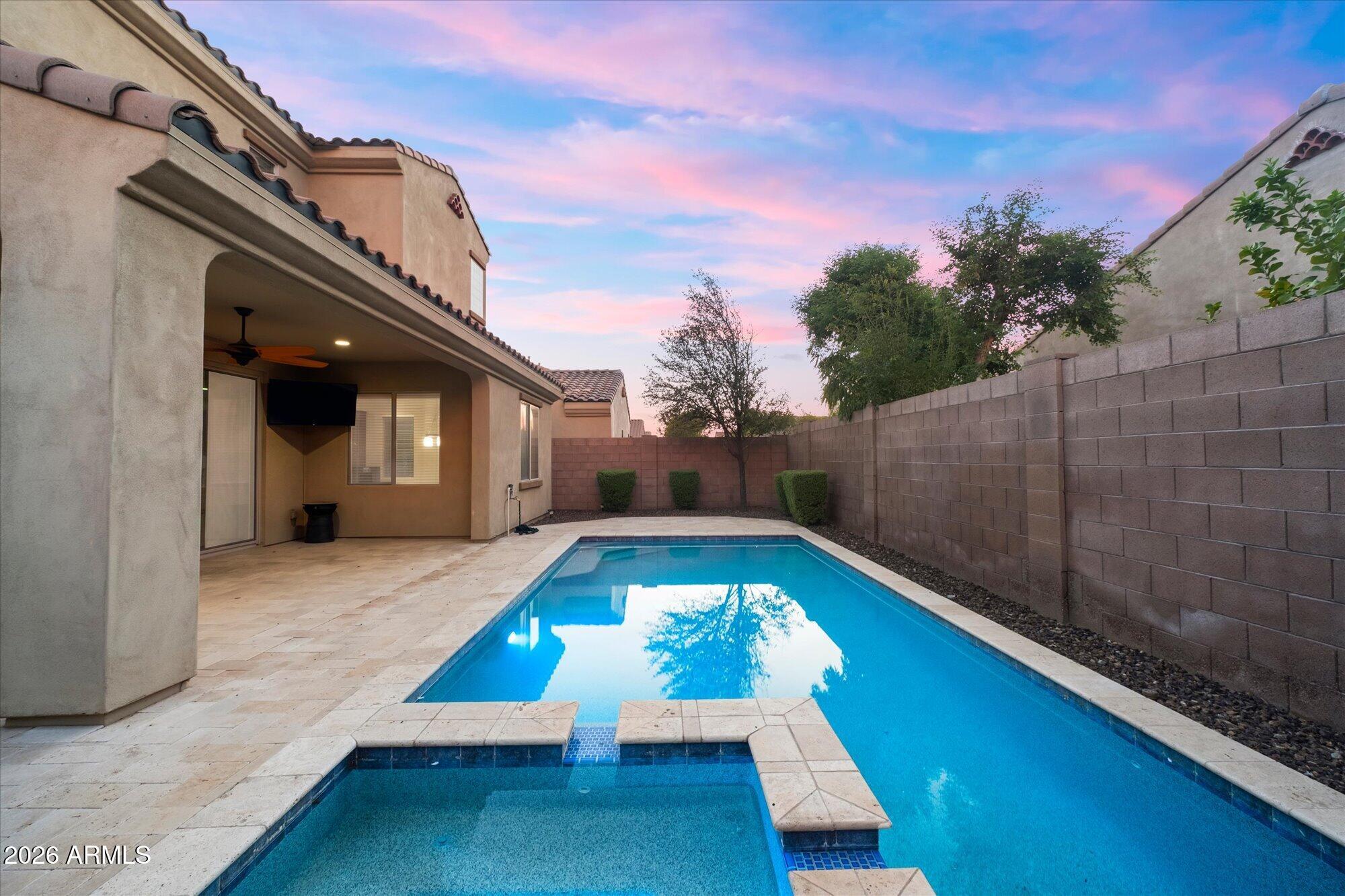 4436 E MURIEL Drive